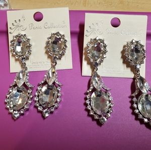 Paris Collection earrings - 2